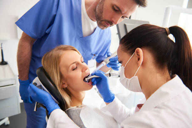 Best Dental Fillings (Composite and Amalgam)  in Moweaqua, IL