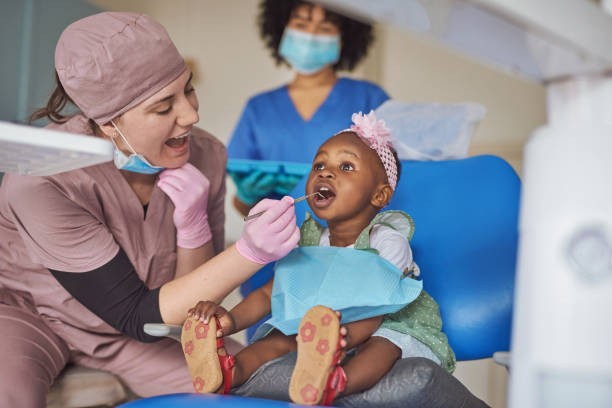 Best Periodontal (Gum) Disease Treatment  in Moweaqua, IL