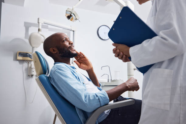 Best Root Canal Treatment  in Moweaqua, IL