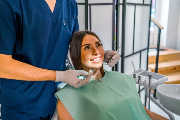 Best Cosmetic Dentistry  in Moweaqua, IL