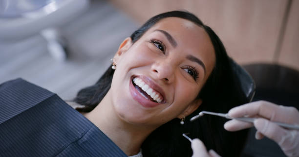 Best Dental Fillings (Composite and Amalgam)  in Moweaqua, IL