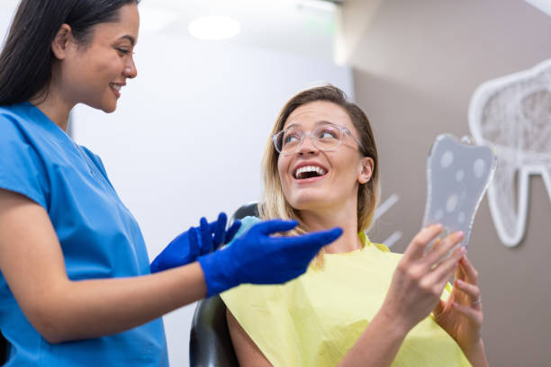 Best Dental Exams and Cleanings  in Moweaqua, IL