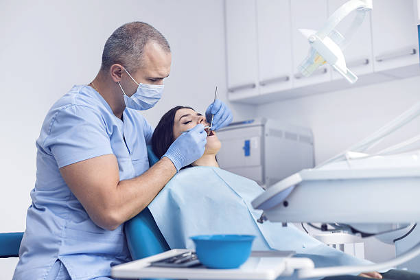 Best Dental Exams and Cleanings  in Moweaqua, IL